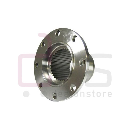 Output Flange for MERCEDES-BENZ 0002620745.Suitable for DAF 608488,IVECO 9987020,42483044,ZF 1268304136,RENAULT 5000588495,MAN 81391150156.