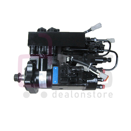 Fuel Injection Pump 4076442. Part Number: 4076442/4010173. Suitable for 4076442RX, 4076443.Brand: RMG, Engine Type: Diesel. Weight: 32 Kg