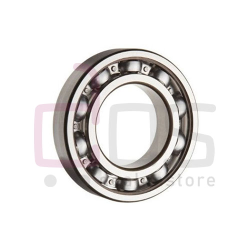 FAG Deep Groove Ball Bearing 6305. Part Number: 6305,6305-C, Brand: FAG, Dimension: 25x62x17 mm, Weight: 0.250 Kg.