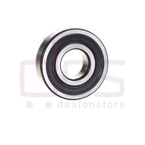 Deep Groove Ball Bearing 63052RSRC3.Part Number: 6305 2RSR C3, Brand: FAG, Dimension: 25X62X17 mm, Weight: 0.235 Kg