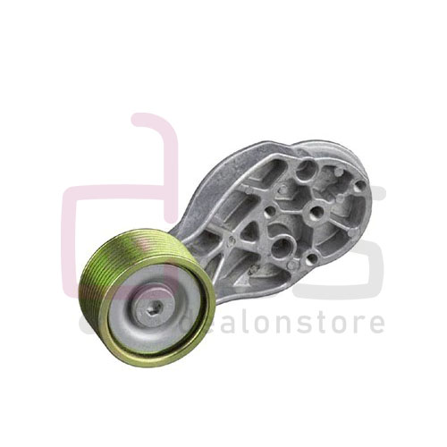 Belt Tensioner 7421153968. Brand: RMG, Suitable for Renault 7421153968,Volvo 20521447,21153968,21393207,21766717. Weight: 1.200 Kg.