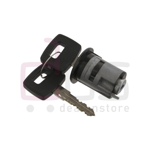 MAN Original Lock Cylinder Kit 81971006034. Brand MAN, Suitable for  81464336011,N1011081478,N1011081476,N1011081475.