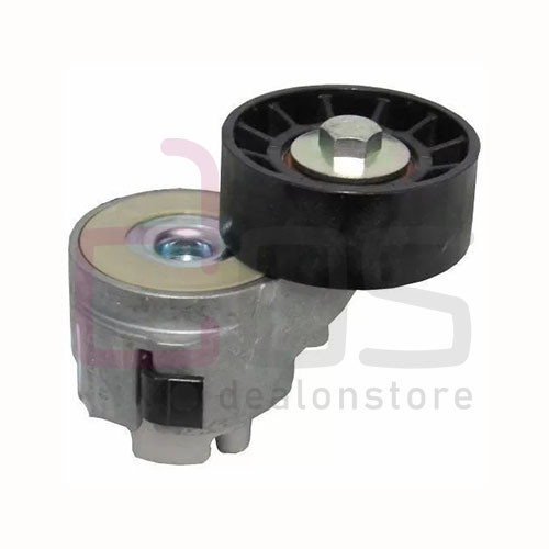 Belt Tensioner for Iveco 504000410. Part Number: 504 000 410, Brand: RMG, Suitable for 504086751, Weight: 0.800 Kg.