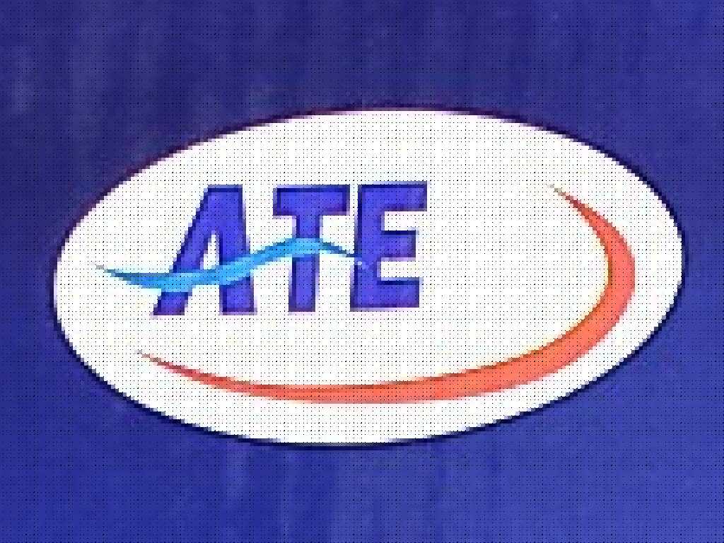 ATE