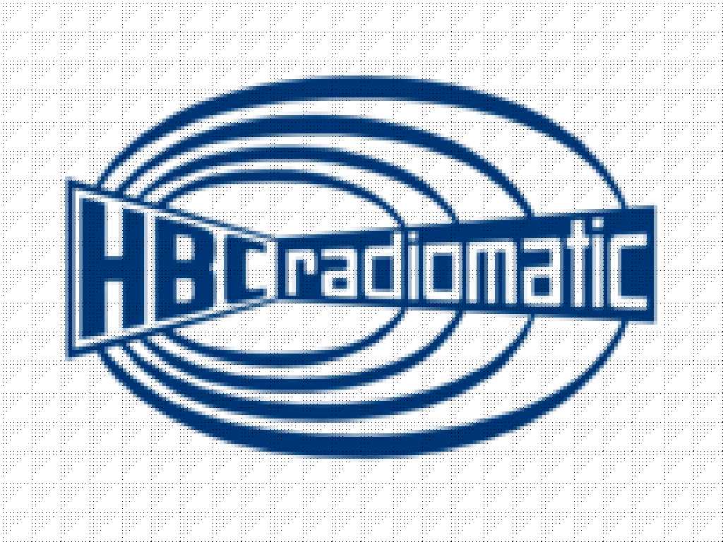 HBC RADIOMATIC