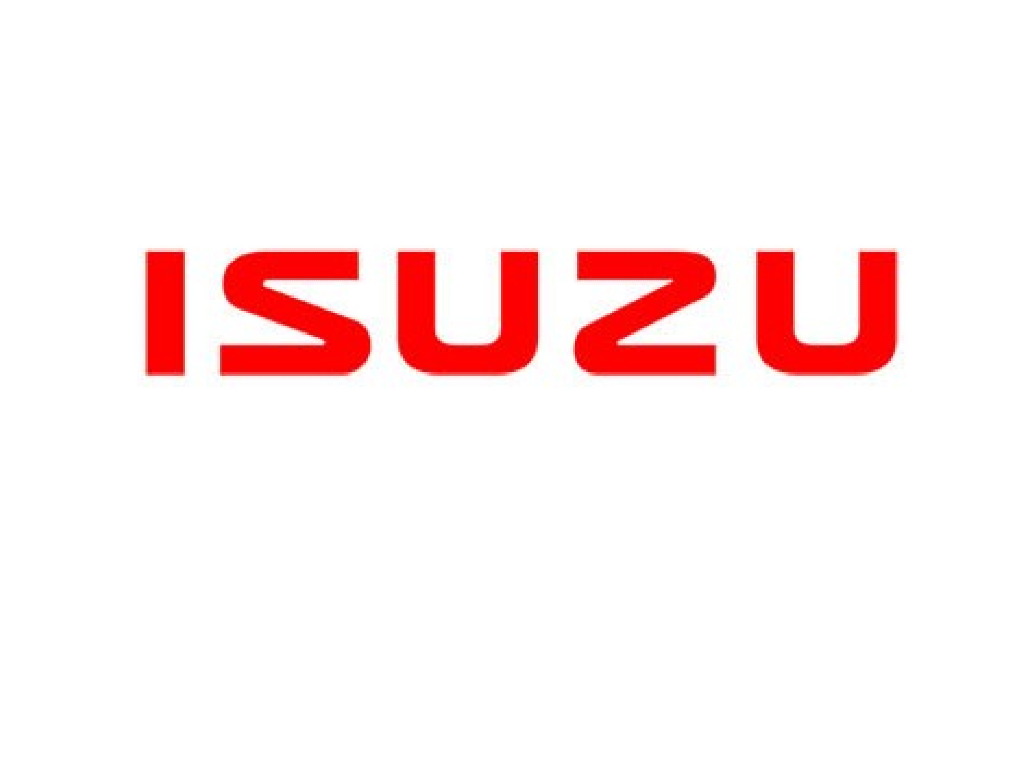 ISUZU