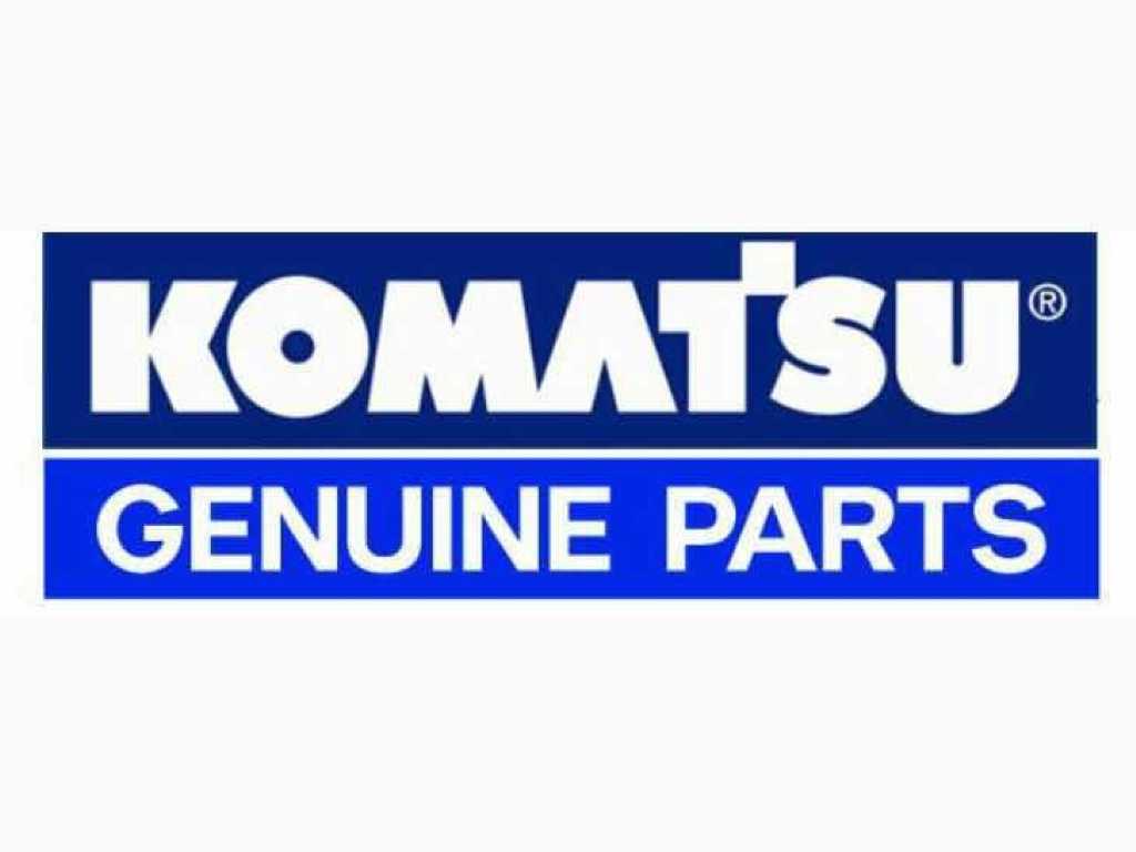 KOMATSU