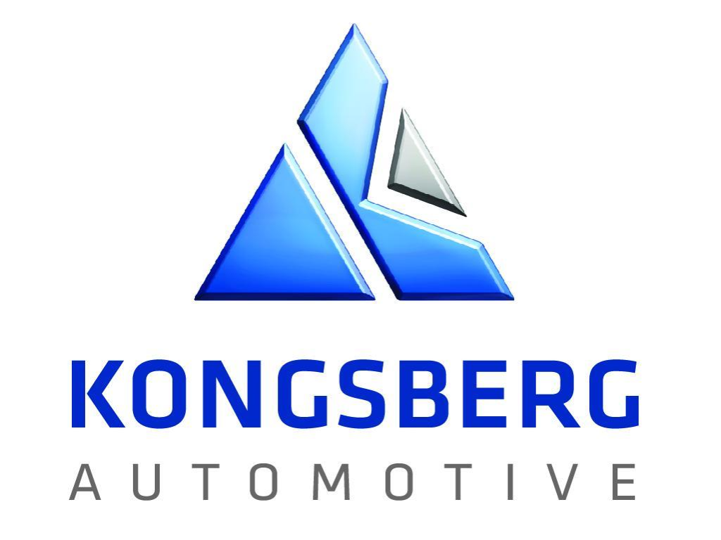 KONGSBERG