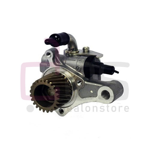 Mitsubishi Steering Pump Assy MK382479. Part Number MK 382479, Brand: RMG, Model -BE639. Type: Aftermarket, Weight: 1.840 Kg.