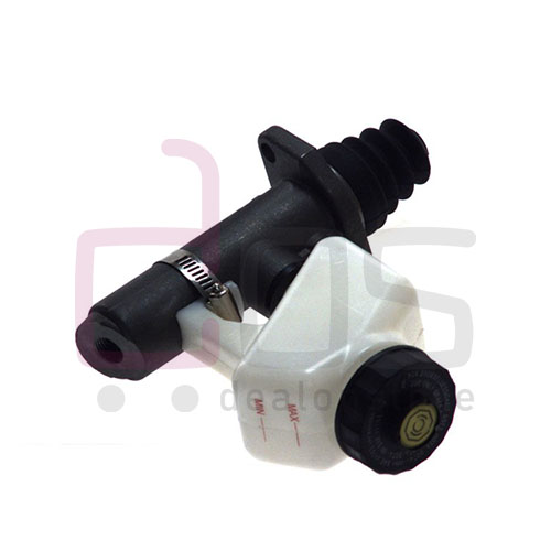 Master Cylinder 5010260052. Part Number: 5010260052, Brand: RMG, OEM/Aftermarket: Aftermarket, Suitable for 5001834842,172911,079496. Weight: 0.649 Kg.