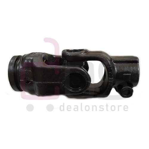 PTO Shaft Universal Joint 0000129000.Part Number 0000129000. Brand: RMG - RMG2294. Suitable for Mercedes Benz A0000129000,306795. Weight: 1.260 Kg.