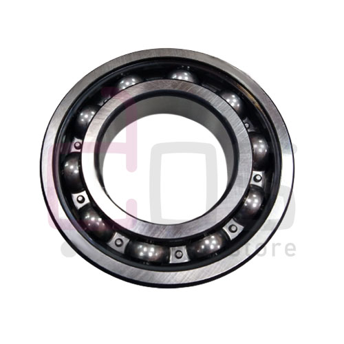 ZF Original Ball Bearing 0635332037. Part Number 063 533 2037.Dimension 45x85x19 mm.Suitable for ZF0635.332.037,42546715,1342775. Weight: 0.405 Kg.