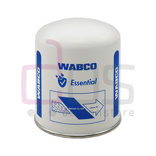 Wabco Air Dryer Filter 4324102227.Suitable for 0699387,174767,35G4211501,571352308,81521020008,5000295421,1932688,0004293795,3090288, 352900033.