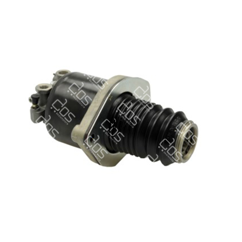 Clutch Servo 9700511590. Part Number: 9700511590. Suitable Number: 0002951418, Brand: WABCO, OEM/Aftermarket: Aftermarket, Suitable for RENAULT. Weight: 2.812 Kg.