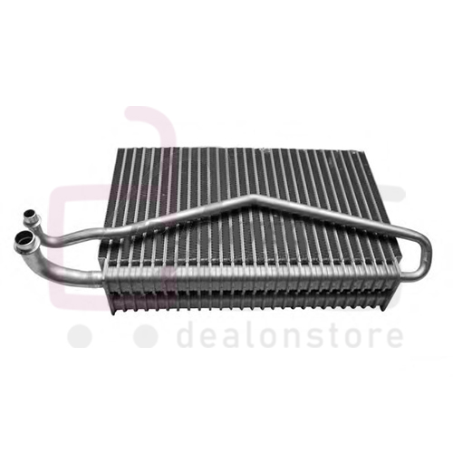 Evaporator A/C Actros MP2/MP2 0018308458. Brand MERCEDES BENZ. Suitable for MERCEDES BENZ 001 830 8458. OEM/Aftermarket: OEM, Weight 1.603 Kg