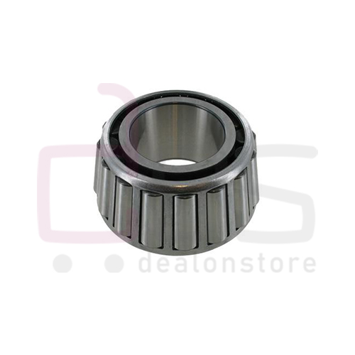 Bearing Ring Inner 0099810201. Brand ZF. Part Number: 0735371563. Suitable for MERCEDES. OEM/Aftermarket: OEM, Weight 0.755 Kg