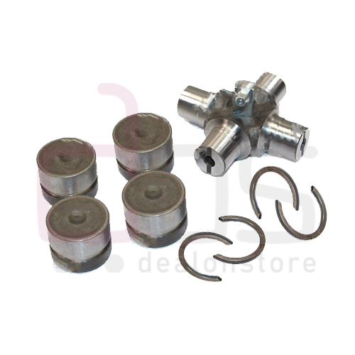 Universal Joint 043710K110. Part Number: 043710K110. Brand TOYOTA. For TOYOTA. OEM/Aftermarket: OEM, Weight 0.551 Kg