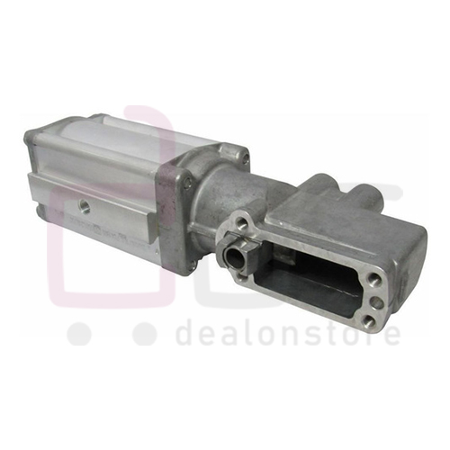 ZF Original Pneumatic Servo Unit 0501210732. Part Number 0501 210 732. OEM/Aftermarket: OEM, Suitable for 81326906009,1427141,95006338. Weight 2.880 Kg.