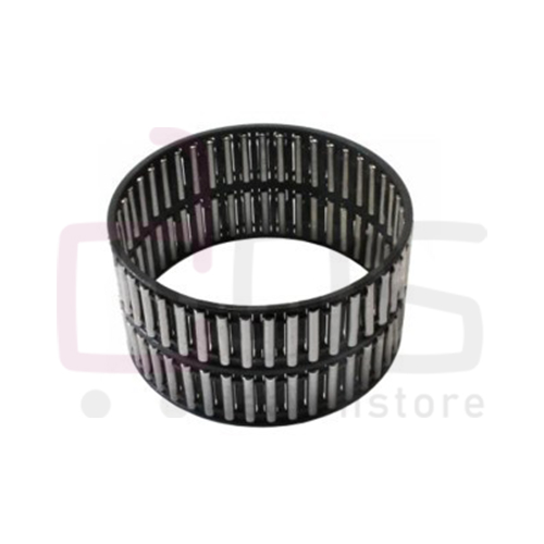 Needle Cage 0735321087. Brand ZF. Suitable Number : 0750115584. Suitable for IVECO, DAF, MAN, RENAULT. OEM/Aftermarket: OEM, Weight 0.255 Kg