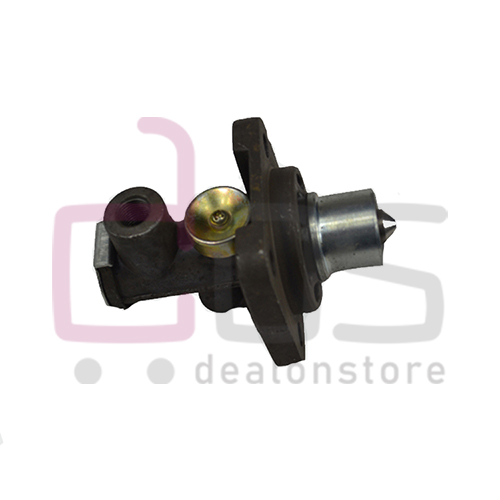 Volvo Gearbox Valve 1068952. Brand RMG. Suitable for VOLVO 1654352,1669298,1669272. OEM/Aftermarket: Aftermarket, Weight 0.205 Kg