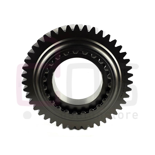 ZF Helical Gear 1315304006. Brand CEI. Suitable for 1315304380,81323020235,81323020057,7485135384,0001131982,5001848227,93190518,503557312,1899831,1290971.