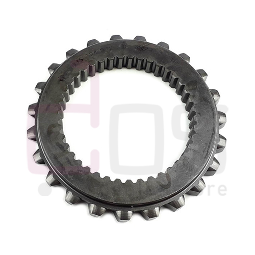 Clutch Body 1315304018. Brand RMG. Suitable for AM GEARS 72330, DAF 1290970, IVECO 93190517. OEM/Aftermarket: Aftermarket, Weight 0.600 Kg