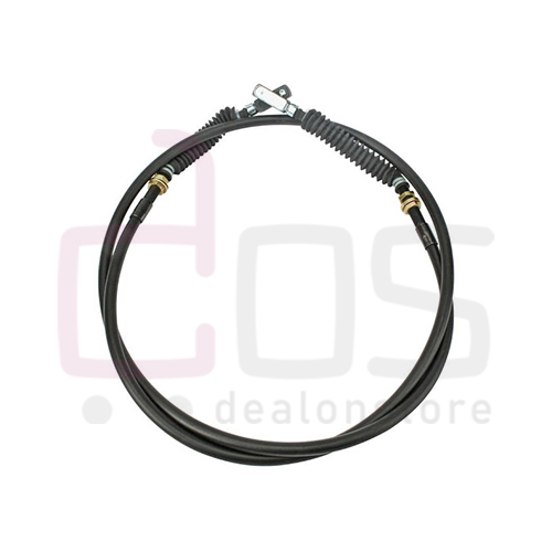 Accelerator Cable 1414371. Part Number :1414371, Brand RMG. Suitable for SCANIA. OEM/Aftermarket: Aftermarket, Weight 0.155 Kg