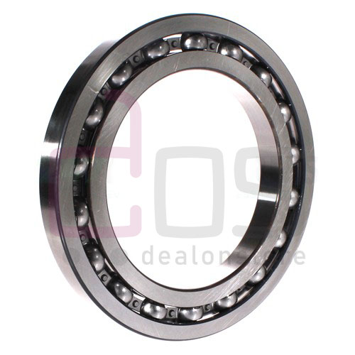Deep Groove Ball Bearing 16030C3 . Part Number 16030-C3, Brand FAG , Dimension 150x225x24 mm. Also known as 0167013130030, Weight 3.130 Kg.
