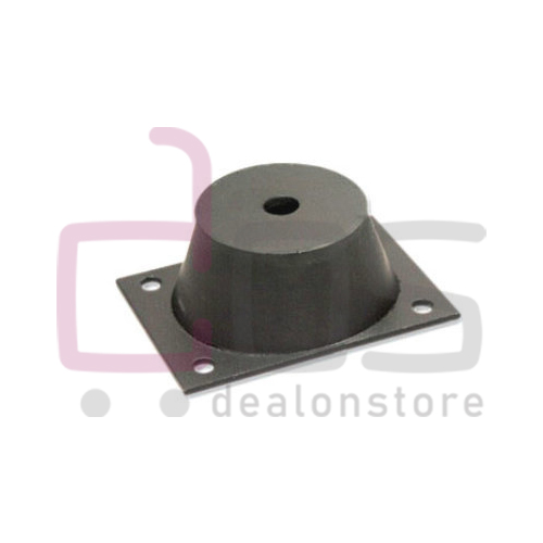 Gearbox Mounting 1605093. Brand RMG. Suitable for VOLVO 1605093. OEM/Aftermarket: Aftermarket, Weight 0.325 Kg
