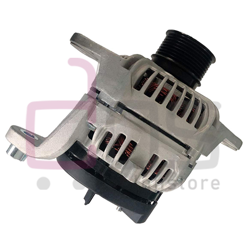 Volvo Alternator 20409228. Suitable for 20849349,21429783,20849351,11170134,11170321,20409228,85003357,0020849349,5001866291,5010589525,1986A00917.