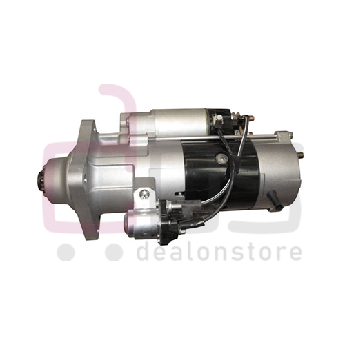 Starter Motor 20563533. Brand RMG - RMG2374.Suitable for 20732977,21025968,21036377,21598346,22344130,5001866702,7420732977,7421598436. Weight 9.722 Kg.