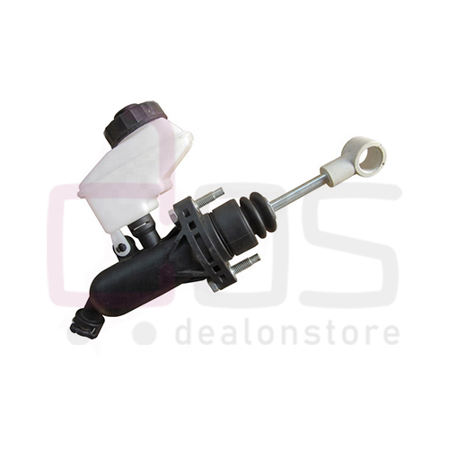 Clutch Master Cylinder 20835246 . Brand RMG. Suitable for VOLVO 20553587,8172824. OEM/Aftermarket: Aftermarket, Weight 0.626 Kg