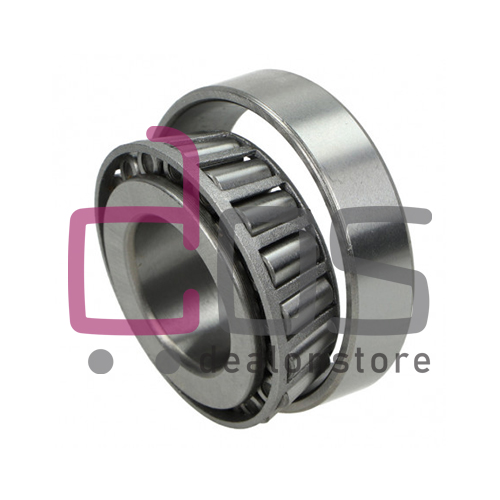 Tapered Roller Bearing 30221A. Part Number 30221A . Brand FAG, Size 105x190x39 mm. Type - OEM, Weight 4.230 Kg.
