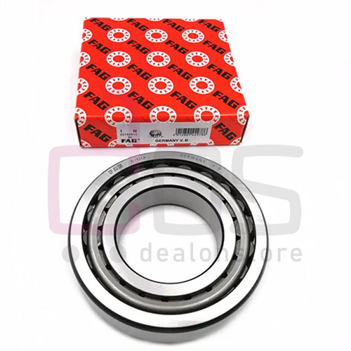 Tapered Roller Bearing 30315A . Part Number 30315A , Brand FAG Dimension 75x160x40 mm. Also known as 0167109830000, Weight 3.130 Kg.
