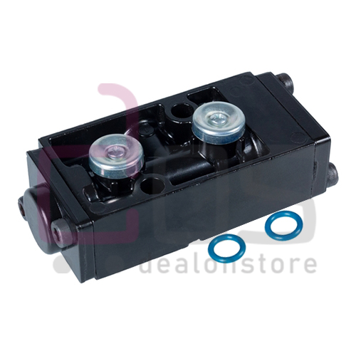 Solenoid Switch 3126232. Brand RMG. Suitable for VOLVO 3126232. OEM/Aftermarket: Aftermarket, Weight 0.200 Kg