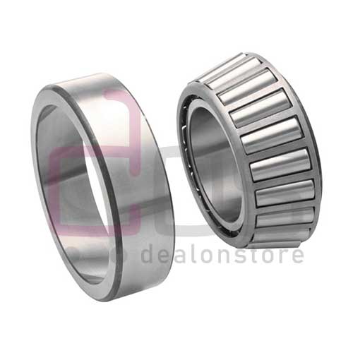 FAG Tapered Roller Bearing Single Row 31312A. Also known as 0167112110000. Brand FAG, Size 60x130x33.50 mm. Type - OEM, Weight 1.940 Kg.