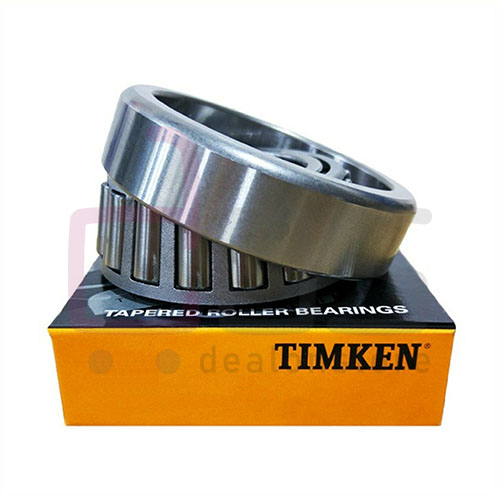 Timken Tapered Roller Bearing 32011X. Part Number 32011X. Brand Timken. Dimension- 55x90x23 mm, OEM/Aftermarket - OEM. Weight 0.563 Kg.