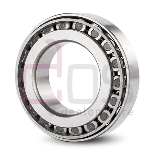 Tapered Roller Bearing 32216A. Part Number 32216-A. Brand FAG , Dimension 80x140x35.25 mm. EAN 4012801049078, Weight 2.130 Kg.