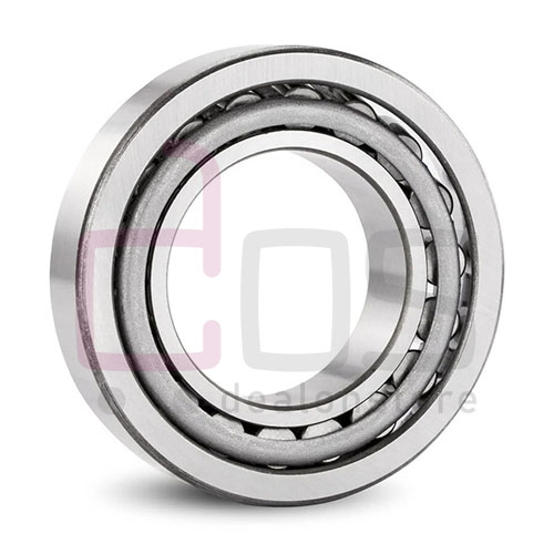 FAG Tapered Roller Bearing 32220A. Part Number 32220-A. Brand FAG , Dimension 100x180x49 mm. EAN 4012801153560, Weight 5.083 Kg.