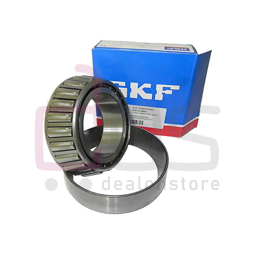 FAG Tapered Roller Bearing 32310J2Q.Part Number 32310J2/Q, VKHB2070. Brand SKF, Dimension 50x110x42.25 mm. EAN 7316570298499.Weight 1.960 Kg.