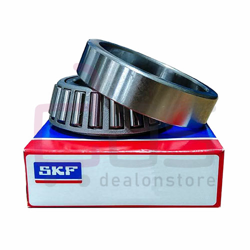 SKF Tapered Roller Bearing 33017. Part Number 33017. Brand SKF. Dimension 85x130x36 mm. OEM/Aftermarket - OEM. Weight 1.730 Kg.