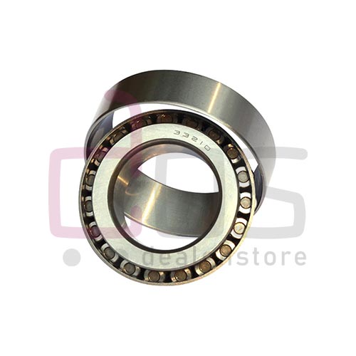 FAG Tapered Roller Bearing 33210, Part Number 33210,33210A. Brand FAG, Size 50x90x32 mm. Type - OEM, Weight 0.850 Kg.
