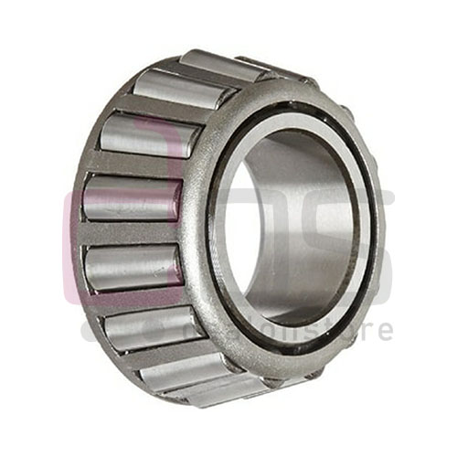 Tapered Roller Bearing 39580/39520. Brand Fersa, Size 57.15x112.71x30.16 mm. Suitable for Volvo 184088,20428192,8151820. Weight 1.360 Kg
