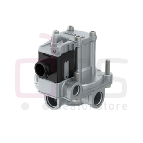 Solenoid Relay Valve 4802051040. Brand RMG. Part Number: 352799. OEM/Aftermarket: Aftermarket, Weight 1.094 Kg