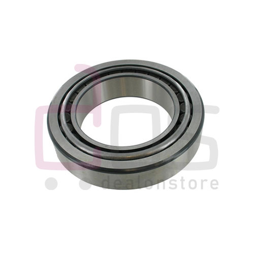 Cylindrical Roller Bearing 524851A. Part Number 524851A. Brand SKF , Dimension 90x145x35 mm. Weight 2.120 Kg.