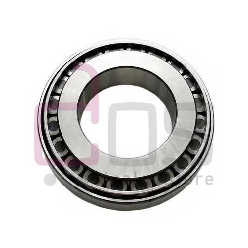 FAG Tapered Roller Bearing Single Row 580616. Part Number 580616. Brand FAG, Size 75x140x34.25 mm. Type - OEM, Weight 2.250 Kg.