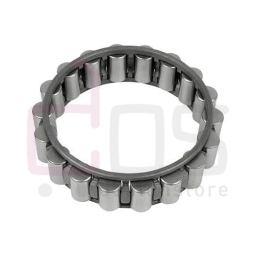 Gearbox Needle Bearing 81934040062.Brand RMG - RMG2251.Suitable for 5001851628,722066010,2992189,0750115534,1394631.Weight 0.480 Kg.