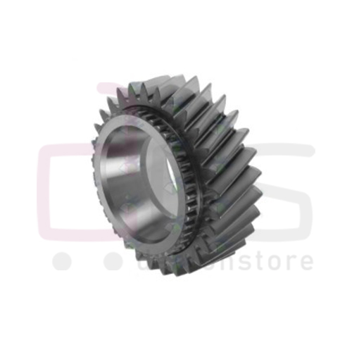Gear 4th Speed 9452628810. Brand RMG. Suitable Number : 9452620510, Suitable For: MERCEDES BENZ, OEM/Aftermarket: OEM, Weight 4.295 Kg