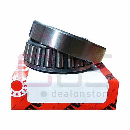 FAG Tapered Roller Bearing 30317. Part Number 30317. Brand FAG. Dimension 85x180x44.50 mm. OEM/Aftermarket - OEM. Weight 4.700 Kg.