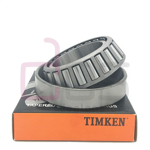 Tapered Roller Bearing JT9049/JT9010. Part Number JT9049-JT9010. Brand Timken. Dimension 90x150x42 mm. Type - OEM. Weight 2.890 Kg.